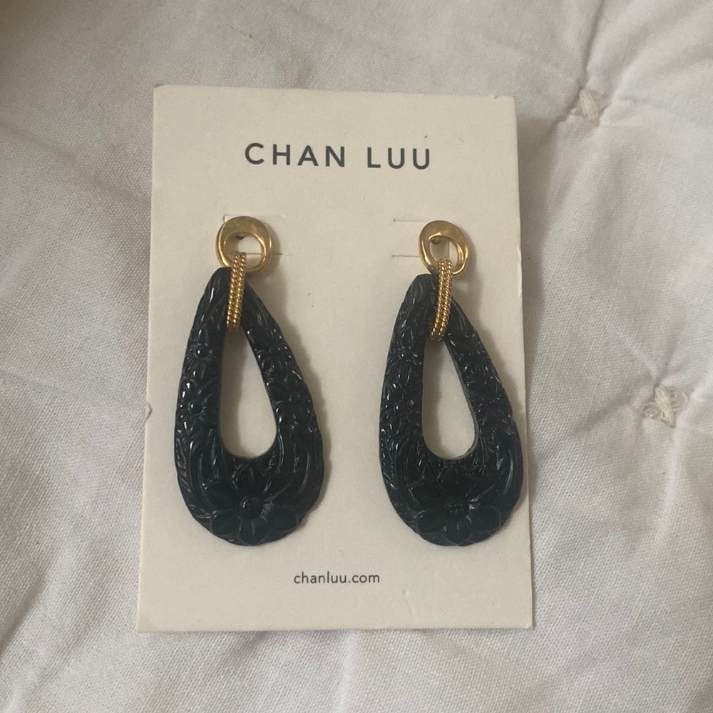 Chan Luu Earrings